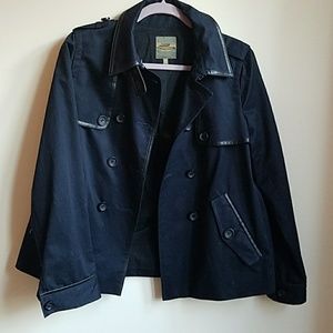 Madewell Wearmaster Field Jacket